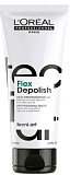 L’Oreal Depolish фикс.4/6 Tecni.Art Реконструирующая паста 100 мл для создания эффекта небрежной укладки 