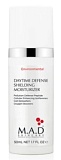 M.A.D Skincare Daytime Defense Shielding Moisturizer Дневной увлажняющий крем для лица «Антистресс» 50 гр