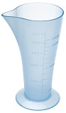 Dewal Мерный Стакан С Носиком Dewal 20 Мл