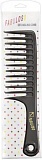 Fabuloso Detailing Comb Brush профессиональная расческа с крупными зубьями 