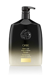 Oribe Шампунь восстановление поврежденных волос Роскошь Золота Gold Lust Repair 1000 Мл
