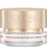 Juvena Питательный омолаживающий крем для кожи вокруг глаз Nutri-Restore Eye Cream 15 мл