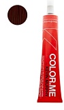 Color.me 5.43/5CG Light.Brown.Copper.Gold Краска для волос Колор ми «Светло.Коричневый.Медно.Золотой» 100 мл