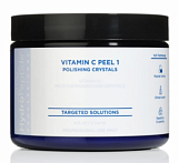 Hydropeptide Интенсивный кристаллический пилинг Peel Vitamin C 118 мл (1 ступень) для лица