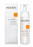 Anubis Barcelona Polivitaminic Cleansing Mousee 200 мл Очищающий витаминизирующий мусс 