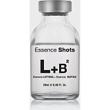 KV-1 BOTOX ESSENCE SHOTS L+B2 КОЛЛАГЕН + 18 СИНТЕЗ. АМИНОКИСЛОТ + Е И В5, 1 АМПУЛА