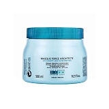 KERASTASE ФОРС АРХИТЕКТ Маска для сильно повр. волос. Степень повреждения 1-2 500 мл