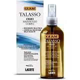 Guam Talasso Масло Для Тела Массажное Подтягивающее Антицеллюлитное Линия 200 Мл