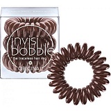 Invisibobble Original Pretzel Brown Резинка Для Волос (3 Шт.)