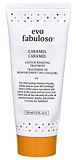 Evo Fabuloso Colour Intensifying Conditioner Тонирующий Бальзам-Уход Карамель Caramel 220 мл 
