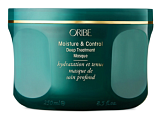 Oribe Moisture & Control Deep Treatment Masque Маска для восстановления кудрявых волос 250 мл