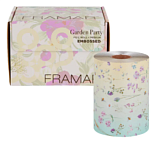 Framar Фольга с тиснением в рулоне 98 м Embossed Roll «Вечеринка в саду» 98 м Garden Garden Party 