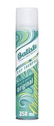 Batiste Original Сухой Шампунь 200 Мл