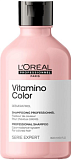 L’Oreal Vitamino Color Витамино Шампунь 300 мл для блеска окрашенных волос