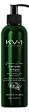 KV-1 Green Line Total Sealer для хрупких волос Бессульфатный шампунь 250 мл 