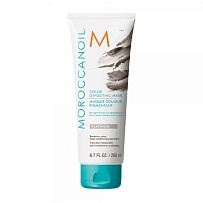 Moroccanoil Platinum Тонирующая маска (платина) 200 мл