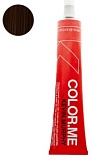 Color.me 7.00/7NN Medium.Blonde.Intense Краска для волос Колор ми «Средний.Блонд.Интенс» 100 мл