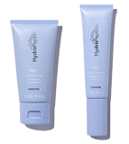 HydroPeptide peel (1 step), (2 step) Двухступенчатый пилинг с эффектом полировки и разглаживания морщин 30мл+30мл