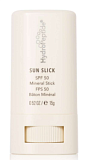 Hydropeptide Sun Stick Mineral Sun 15 гр Восстанавливающий Пептидный крем-стик SPF 50