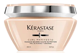 Kerastase Masque Beurre Haute Nutrition Curl Manifesto Увлажняющая маска для кудрявых волос 200мл