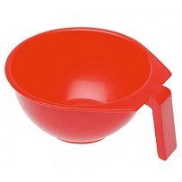 Dewal Чаша Для Окрашивания С Ручкой 400 Мл 
