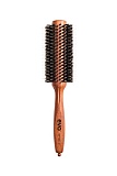 Evo Spike 28 Radial Brush Щетка Круглая С Комбинированной Щетиной 28 Мм