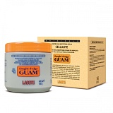 Guam Линия Fanghi D'Alga Маска Антицеллюлитная 500 Г.