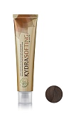 CHOCOLATE CHESTNUT KYDRASOFTING TONE-ON-TONE AMMONIA FREE HAIR COLOR TREATMENT Крем-краска для волос тонирующая «Шоколадный шатен» 60 мл