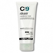 Napura C9 Rikeir Маска-Кондиционер 200 мл