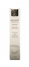 Satura Rosta Eyelash Бальзам Сатура Роста Для Ресниц И Бровей 8ml