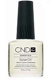 Масло для ногтей 15 мл CND Solar Oil 
