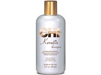 Chi Кератиновый Шампунь 355 Мл