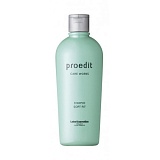 Lebel Proedit Shampoo Soft Fit Шампунь Для Волос 300 Мл