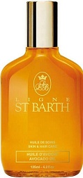 Ligne St Barth Avocado Oil Масло авокадо 125 мл