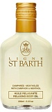 Ligne St Barth Relaxing body oil Масло с камфорой и ментолом 200 мл
