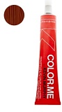 Color.me 8.4/8C Light.Blonde.Copper Краска для волос Колор ми «Светлый.Блонд.Медный» 100 мл
