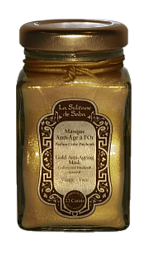 La Sultane de Saba Gold Маска для лица Золотая линия 100 мл