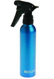 Dewal Распылитель Аллюминиевый Синий 250 Мл