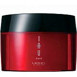 Lebel Iau Mask Аромамаска Для Волос Концентрированная Для Интенсивного Восстановления 170 г