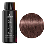 Schwarzkopf Professional Краска для волос без аммиака 60 мл Igora Vibrance 7-48