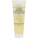 Lebel Кондиционер Очиститель Cool Orange Scalp Conditioner M 240 мл