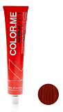 Color me 6.44/6СС Dark.Blonde.Copper.Intense Краска для волос «Темный.Блонд.Медный.Интенс» 100 мл