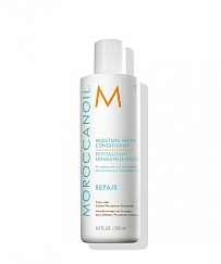 Moroccanoil Moisture Repair Conditioner 250 Мл Кондиционер Восстанавливающий  