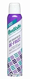 Batiste Сухой шампунь De-Frizzi 200 мл для непослушных и вьющихся волос 