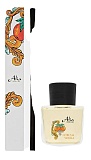 Alia Skin Care Ароматический диффузор «Ваниль и мандарин» с натуральными эфирными маслами 200 мл