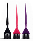 Framar 3 Piece Color Brush Набор Кистей 3 Шт