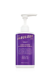 Fabuloso Пигмент Гель Фиолетовый 500 Мл