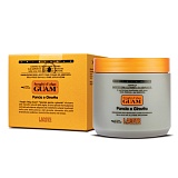 Guam Линия Fanghi D'Alga Маска Антицеллюлитная Для Живота И Талии 500 Г.