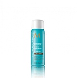 Moroccanoil Luminous Hairspray Extra Strong 75 Мл Лак Для Волос