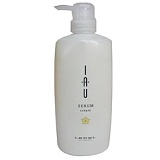 Lebel Iau Serum Cleansing Шампунь Для Волос 600Мл